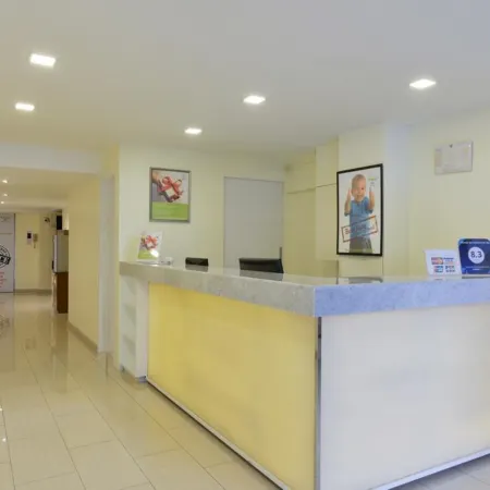 ICheck Inn Sukhumvit 19