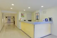 ICheck Inn Sukhumvit 19 - Bãi biển