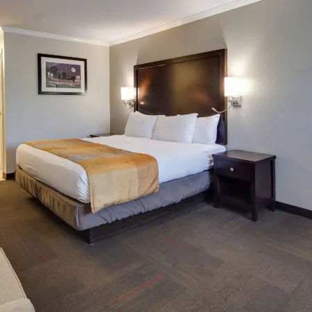 Best Western Clermont