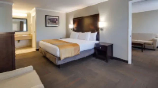 Best Western Clermont Hoteles en Condado de Clermont