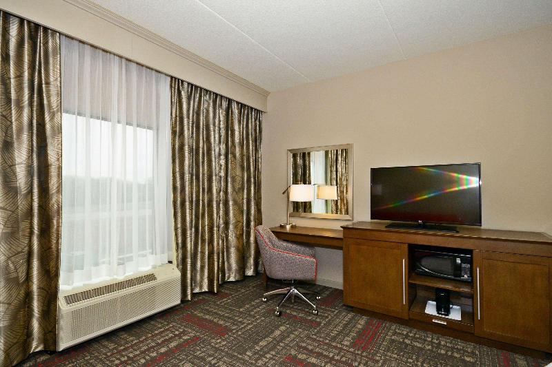 Hampton Inn Pulaski