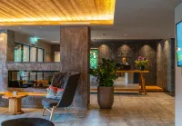 Stadtvilla Schladming Boutiquehotel - Wi-Fi