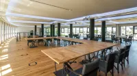 Staycity Aparthotels Dresden City Centre