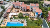 Alacati Kapari Hotel - Special Category Hotel in zona Alacati Surf Paradise Club