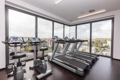 Camplus Pietralata - Casa Per Ferie Hotels in 