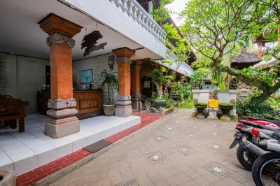 New Ananda Beach Hotel Hotels in Bali