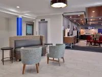 Holiday Inn Express & Suites NORTH KANSAS CITY by IHG Hotels in North Kansas City