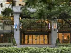 Hotel Nikko Fukuoka