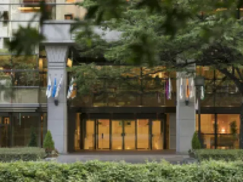 福岡日航酒店 福岡酒店