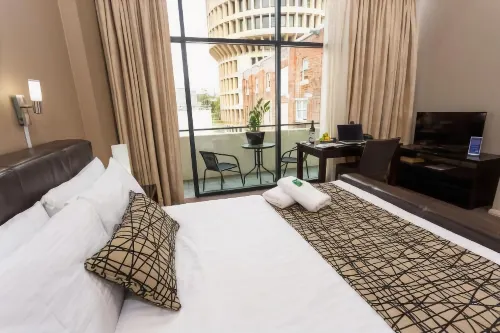Clarendon Hotel Hotels in Newcastle