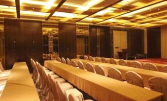 Maison New Century Hotel Lubei Tangshan