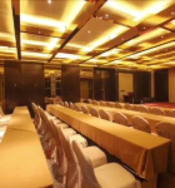 Maison New Century Hotel Lubei Tangshan