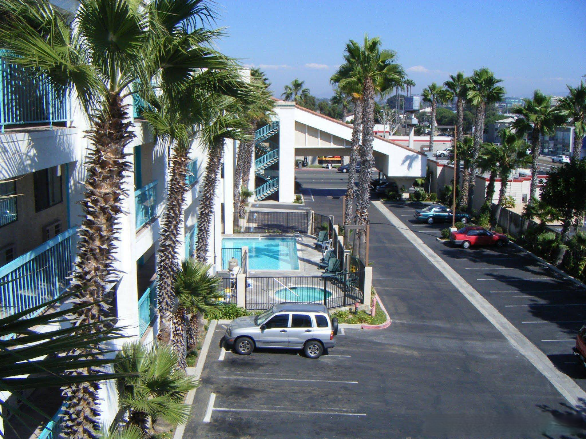 Red Roof Inn Plus+ Chula Vista