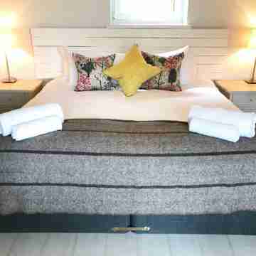 Millendreath Beach Resort Rooms