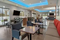 Comfort Suites