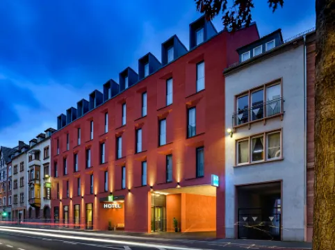 Ibis Styles Aschaffenburg