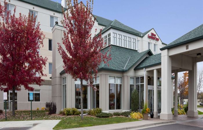 Hilton Garden Inn Minneapolis Eagan