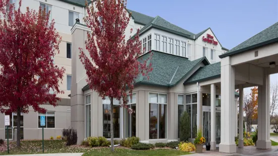 Hilton Garden Inn Minneapolis Eagan