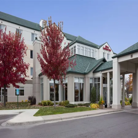 Hilton Garden Inn Minneapolis Eagan