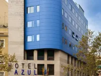 Hotel Acta Azul Barcelona Hotels in der Nähe von Plaza de España