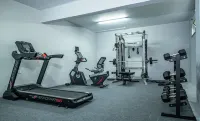Evripides Village - Gym