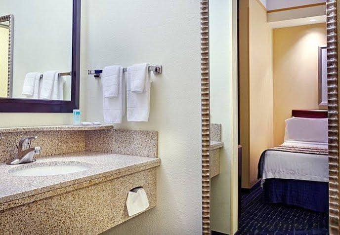 SpringHill Suites Fort Myers Airport