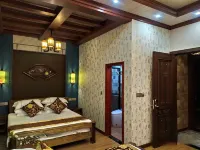Fulai Homestay Отели рядом с достопримечательностью «Музей Великой стены Хуан Цуй»