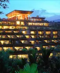 The Tang Hotel Hainan Mount Qixian Hôtels à : 