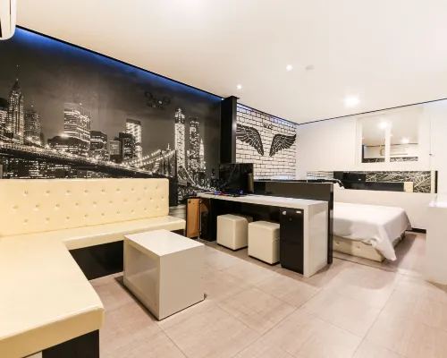 Suncheon 9to9 Hotels in Suncheon-si