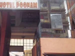 Hotel Poonam