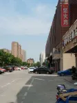 Jiashan hou sea hotel Hotels in Jiashan South Station Area