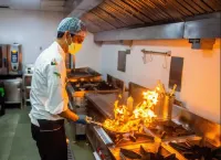 The Junagarh Lodge Hotels in Kumbhalgarh