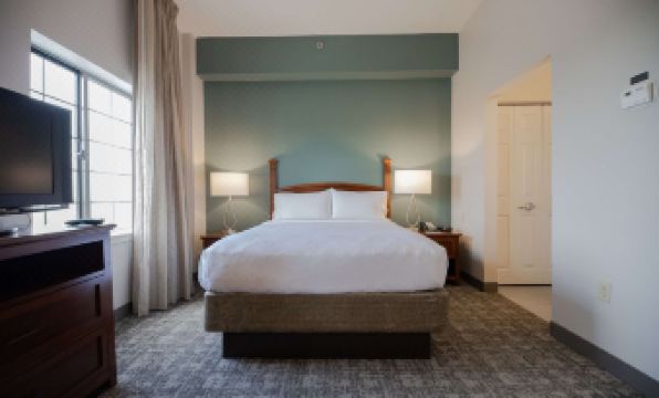 Sonesta ES Suites Baton Rouge University at Southgate