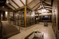 Kaular Atithis Grand Kokan Resort Hotels in Ganpati Pule