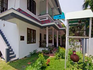 Casa Maria Homestay, Trivandrum