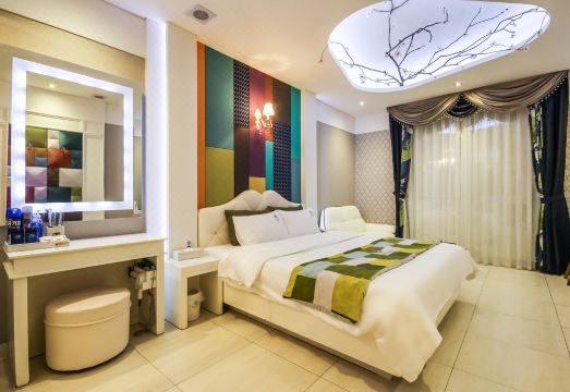 마리나 무인호텔