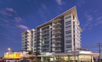 Oaks Mackay Rivermarque Hotel