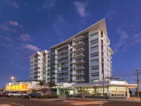Oaks Mackay Rivermarque Hotel Hotel a Mackay