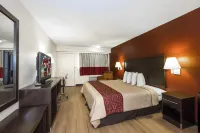 Studio 6 Suites Shreveport, LA – Industrial Loop
