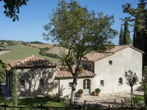Borgo Pignano Tuscany