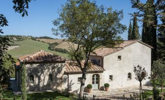 Borgo Pignano Tuscany
