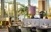 Olympic Hotel - Bares