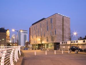 Sleeperz Hotel Cardiff