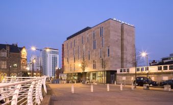 Sleeperz Hotel Cardiff