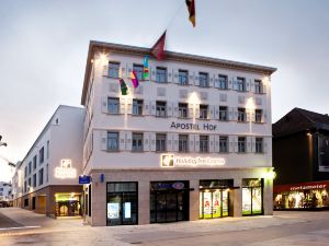 Holiday Inn Express Göppingen