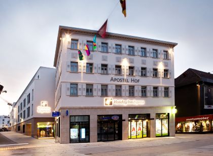 Holiday Inn Express GÖPPINGEN