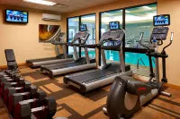 Best Western Plus Elgin - Chicago - Gym