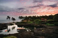 Four Seasons Resort Hualalai