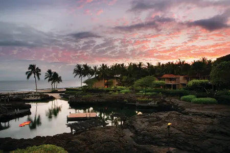 Four Seasons Resort Hualalai