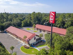 Red Roof Inn Tallahassee - University